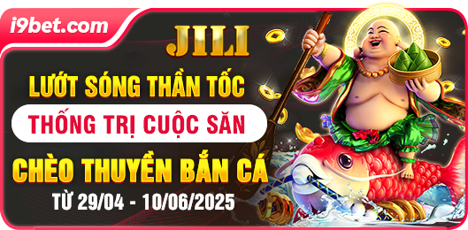 Hoàn trả Slot game không giới hạn đến 1.2% tại 99ok